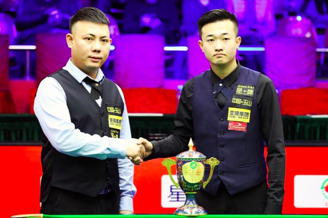 复杂局势中 复杂局势中