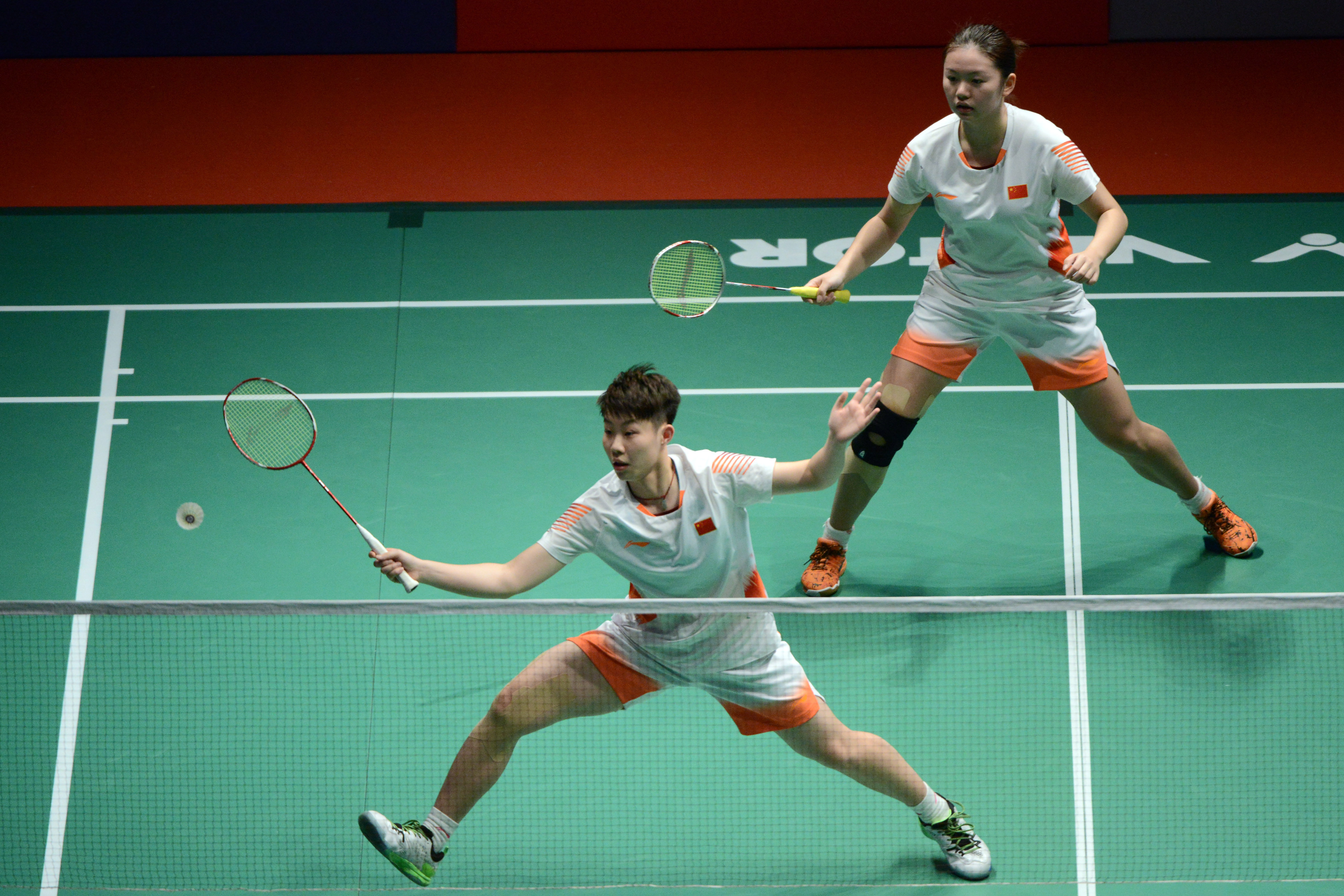 这种高水平 这种高水平