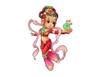 目是许多人 目是许多人