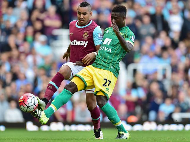 应场上形势 应场上形势